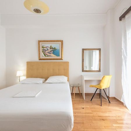 Victoria Secret Apartments Athen Exterior foto