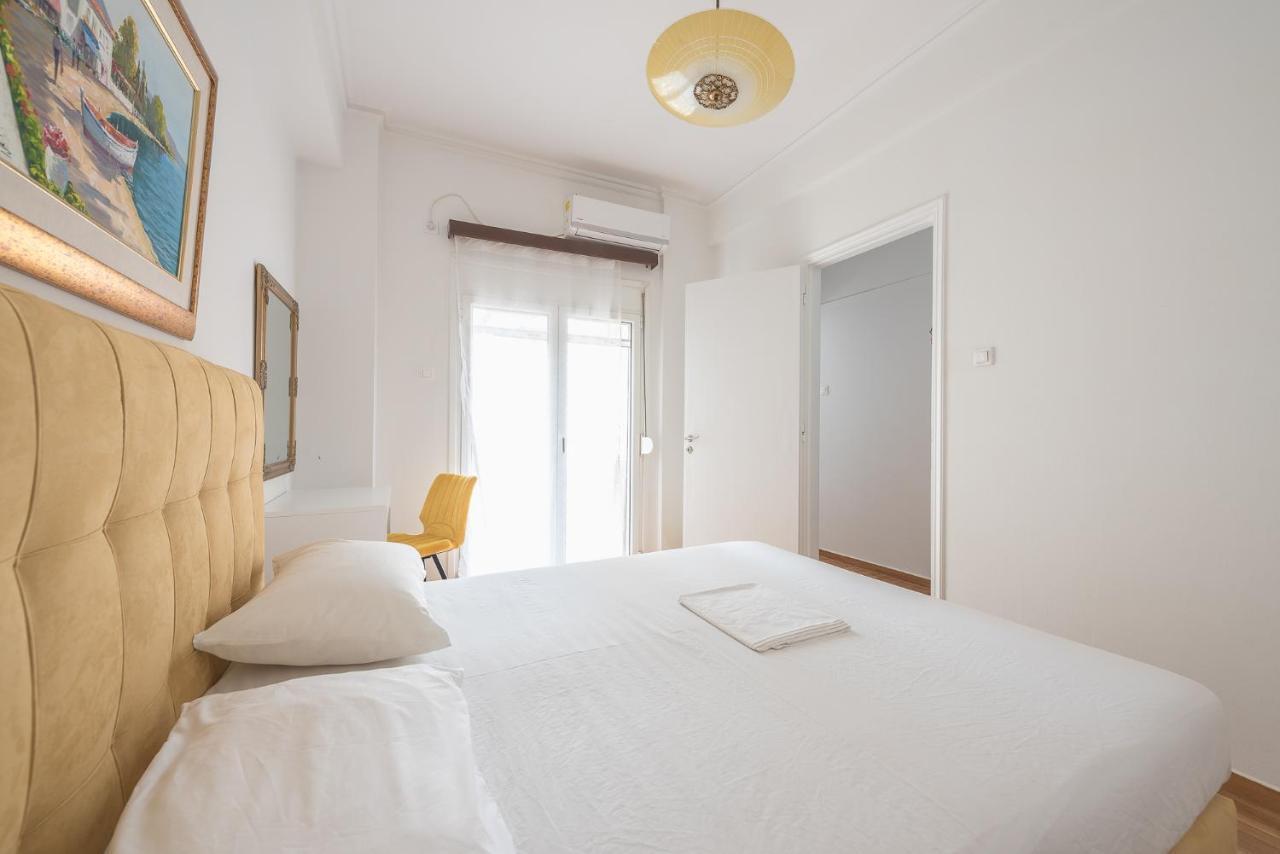 Victoria Secret Apartments Athen Exterior foto