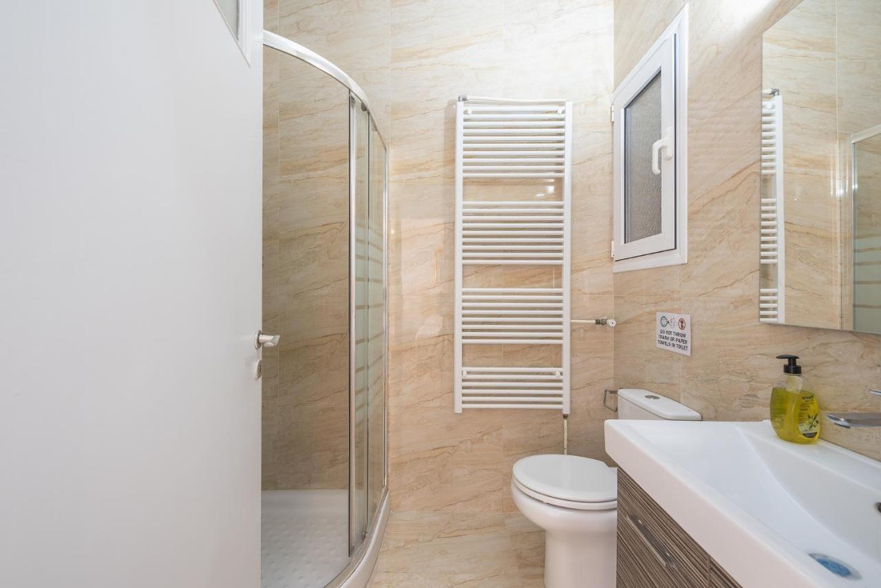 Victoria Secret Apartments Athen Exterior foto