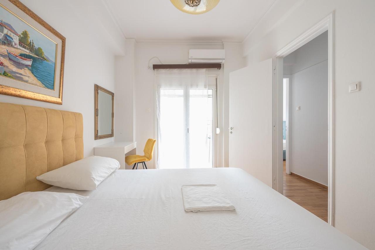 Victoria Secret Apartments Athen Exterior foto