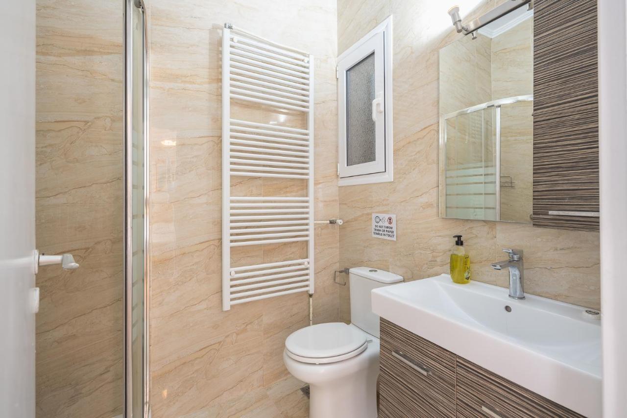 Victoria Secret Apartments Athen Exterior foto